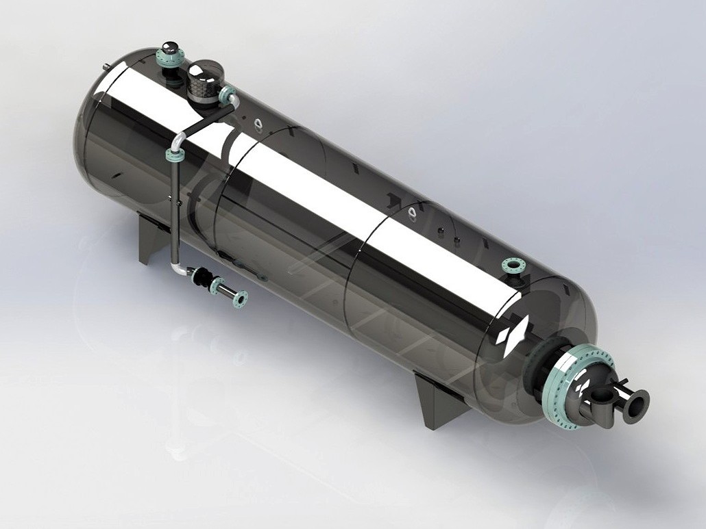 BULK UNITS – PRECISION SERVICE EQUIPMENT